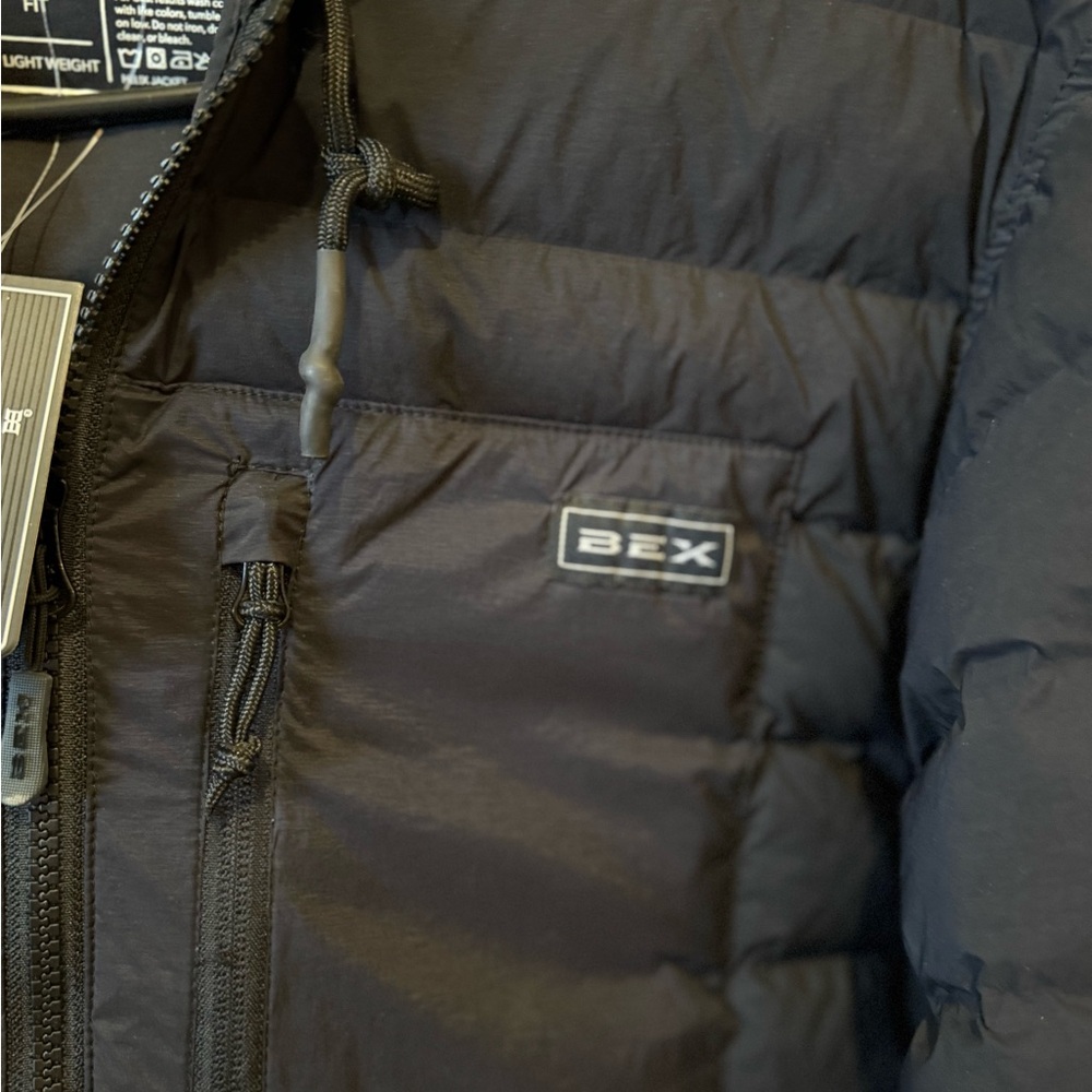 Bex Jacket - Picture 5 of 7